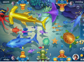 摇钱树捕鱼下载客户端